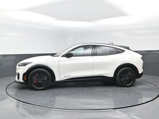 New 2025 Ford Mustang Mach-E Premium w/ Sport Appearance Package image 4