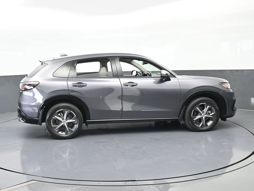Used 2023 Honda HR-V EX-L image 7