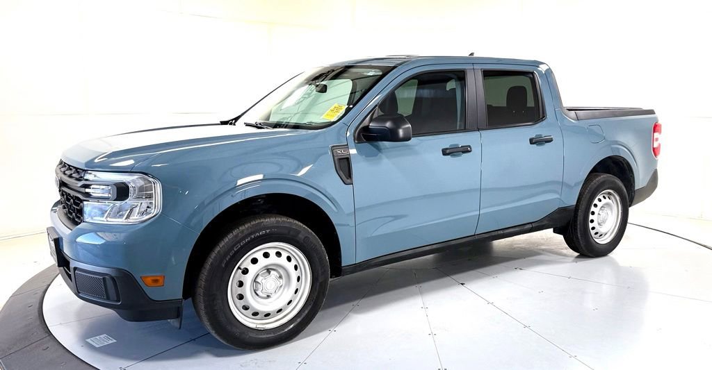 Used 2022 Ford Maverick XL FWD image 7