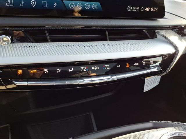 New 2026 Cadillac Optiq Sport 1 RWD image 31