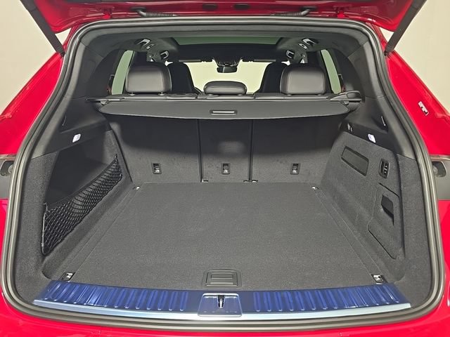 New 2026 Porsche Cayenne GTS AWD/4WD image 13