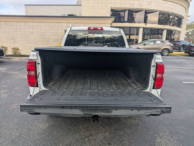 Used 2015 Chevrolet Silverado 1500 LT w/ Rally 2 Edition image 12