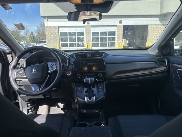 Used 2022 Honda CR-V EX image 19