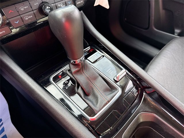 Used 2022 Jeep Compass Limited image 19