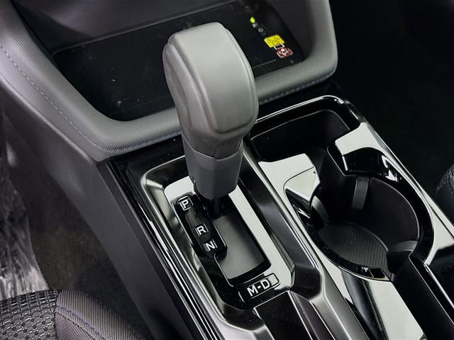 New 2026 Subaru Forester Premium AWD/4WD image 17