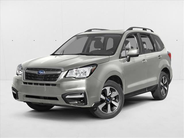 Used 2017 Subaru Forester 2.5i Premium AWD/4WD image 1