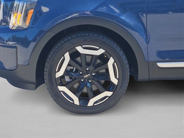 Used 2024 Kia Telluride S w/ S Sunroof Package AWD/4WD image 25
