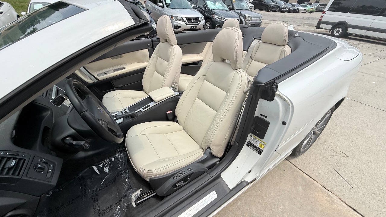 Used 2013 Volvo C70 T5 FWD image 31