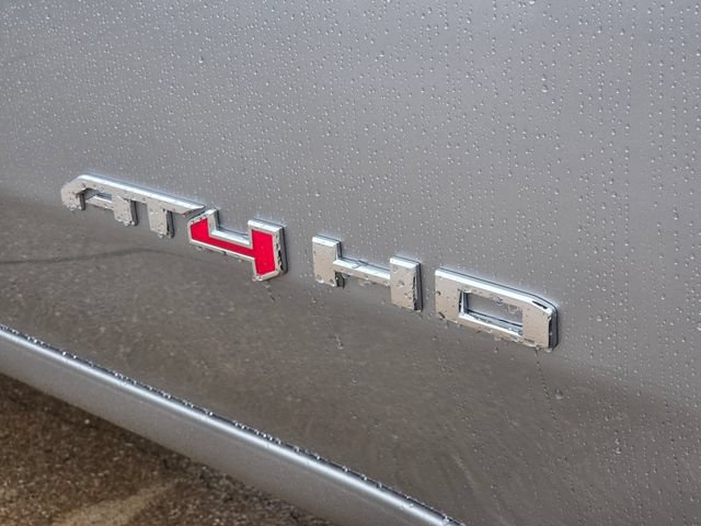 New 2026 GMC Sierra 2500 AT4 w/ AT4 Premium Plus Package AWD/4WD image 20