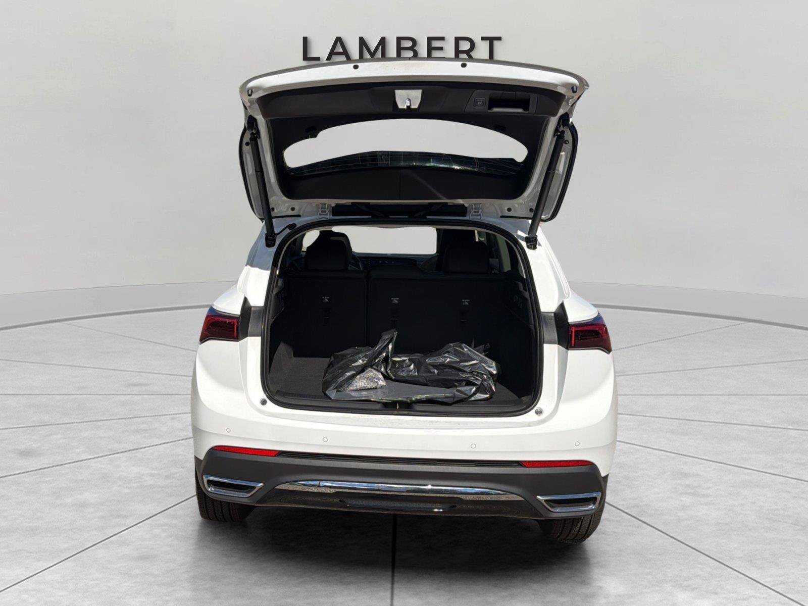New 2026 Buick Envision Preferred AWD/4WD image 21
