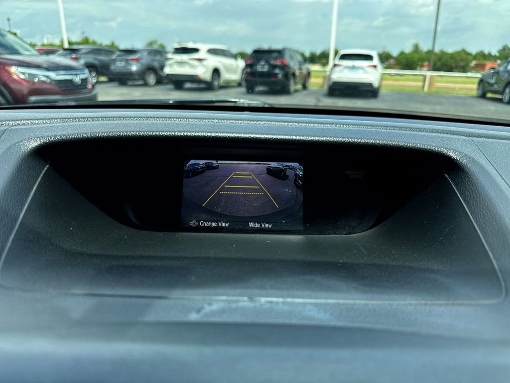Used 2014 Honda CR-V EX-L image 17