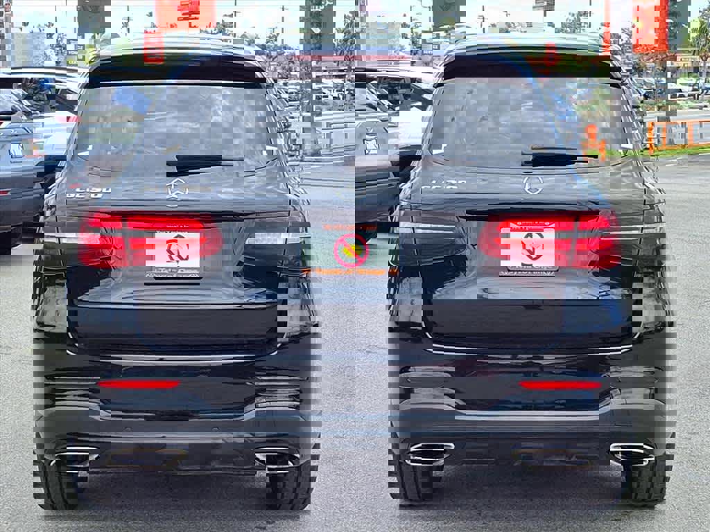 Used 2019 Mercedes-Benz GLC 300 image 5