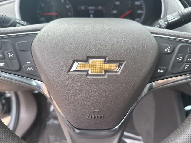 Used 2024 Chevrolet Malibu LT image 18