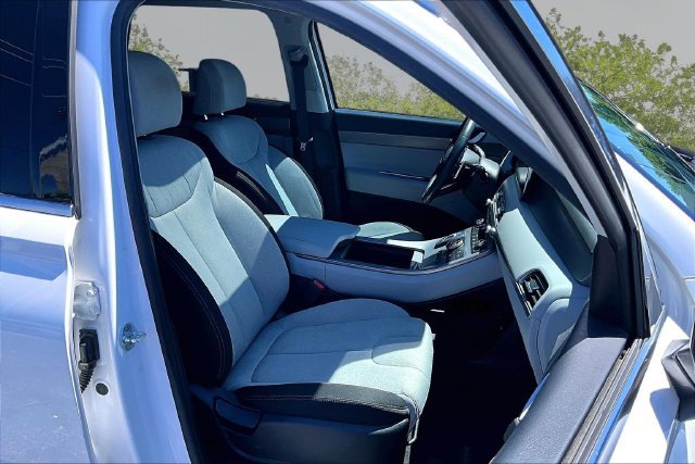Used 2020 Hyundai Palisade SEL w/ Convenience Package AWD/4WD image 7