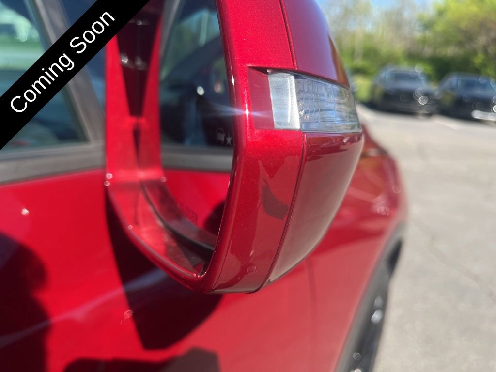 Used 2020 Chevrolet Blazer RS image 29