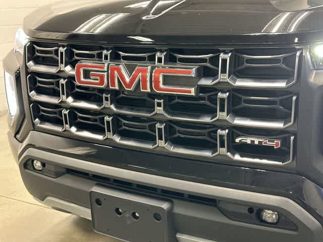 Used 2023 GMC Canyon AT4 w/ AT4 Premium Package AWD/4WD image 30