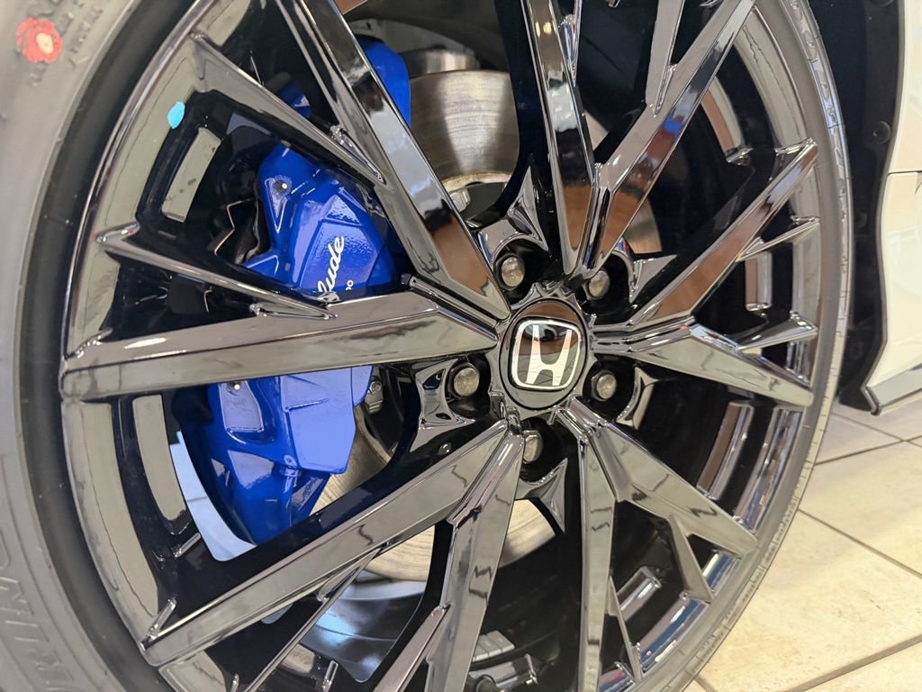 New 2026 Honda Prelude image 4