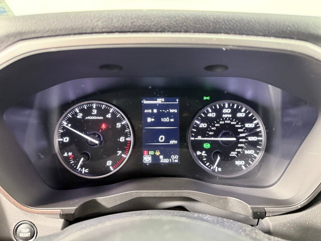 Used 2024 Subaru Ascent Premium image 15