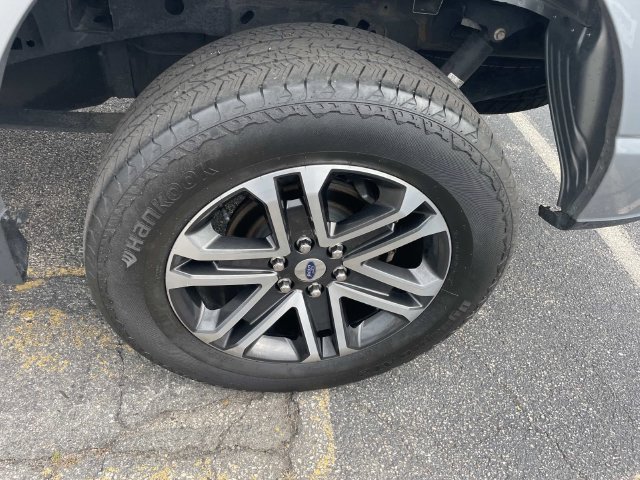 Used 2023 Ford F150 XL w/ STX Appearance Package AWD/4WD image 13