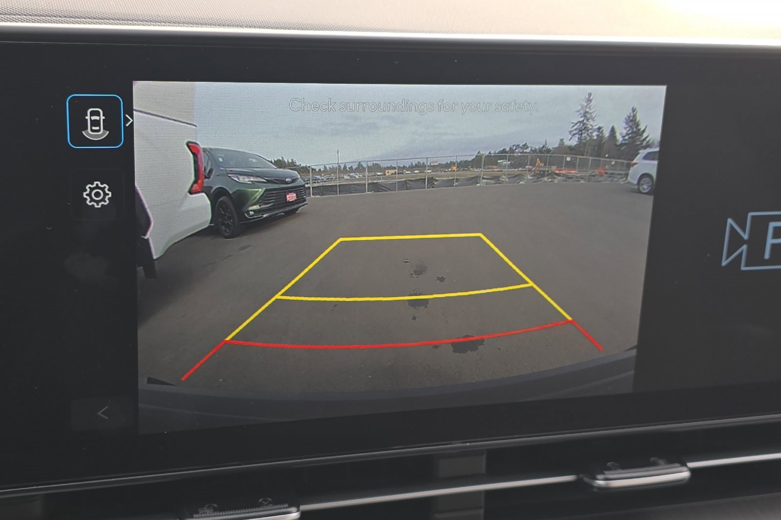 Used 2025 Hyundai Kona SEL image 10