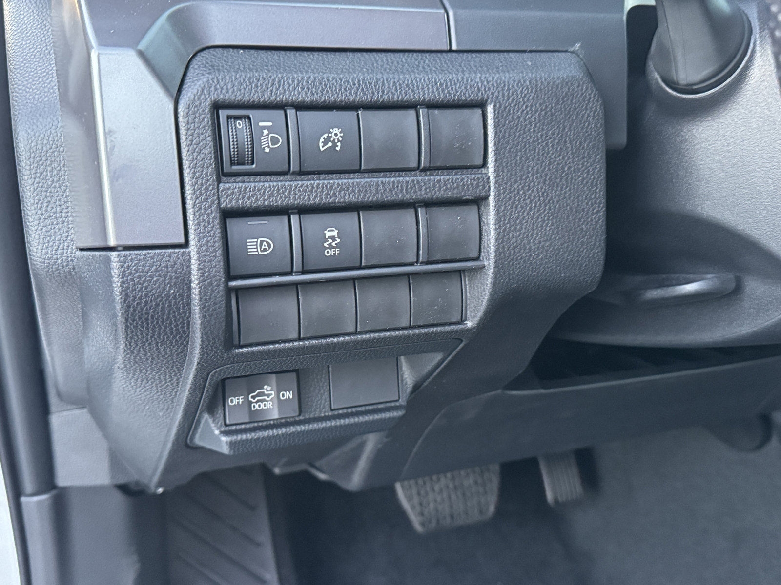 New 2026 Toyota Tacoma SR5 image 17