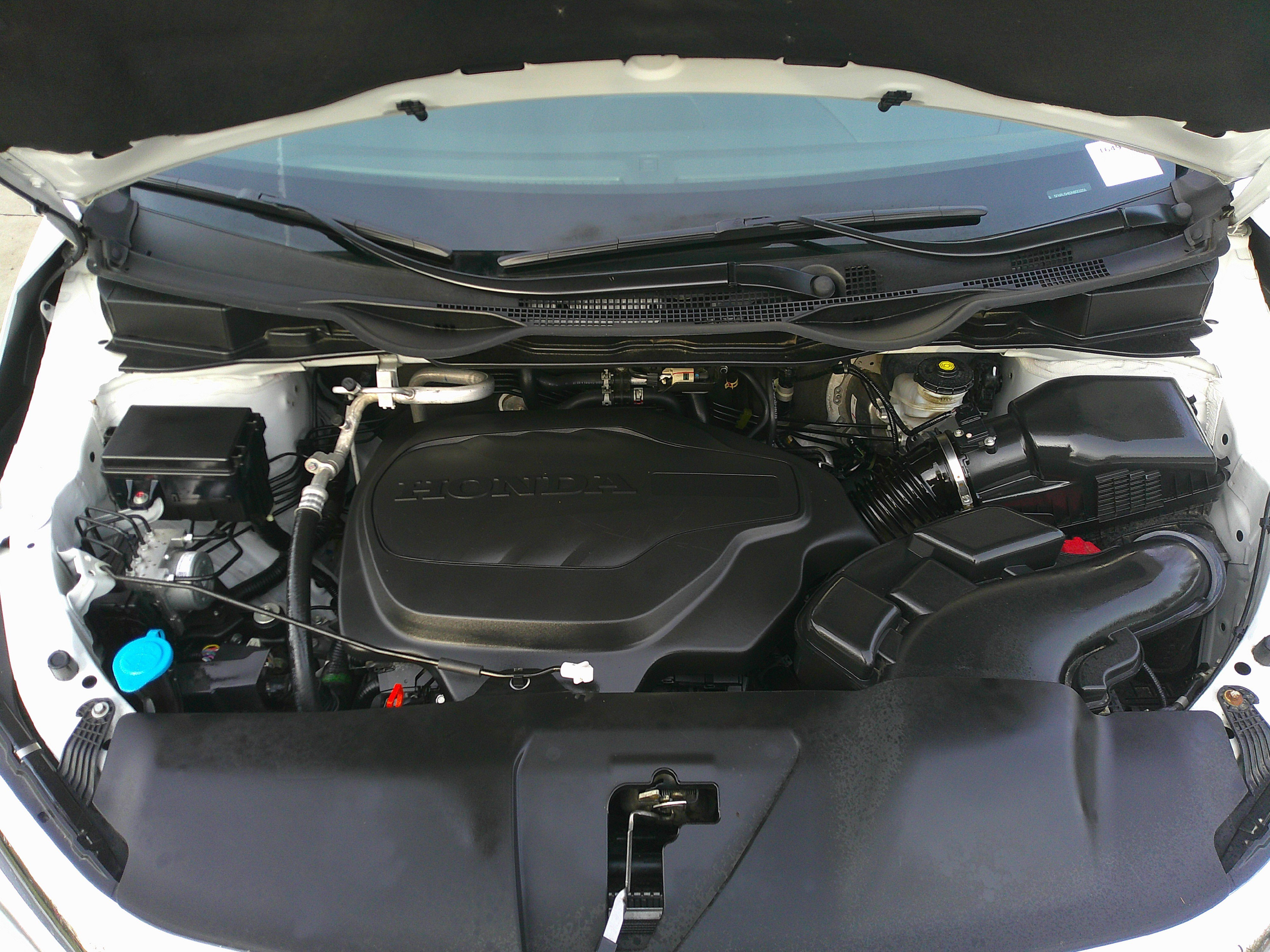 Used 2022 Honda Odyssey Touring image 36