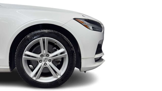Used 2018 Volvo S90 T5 Momentum FWD image 8