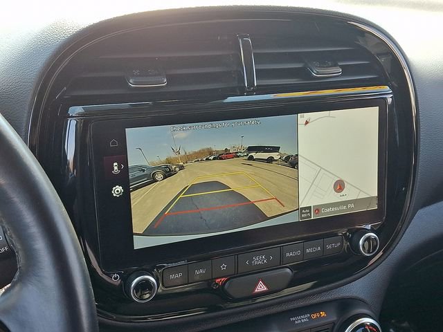 Certified 2023 Kia Soul EX image 19