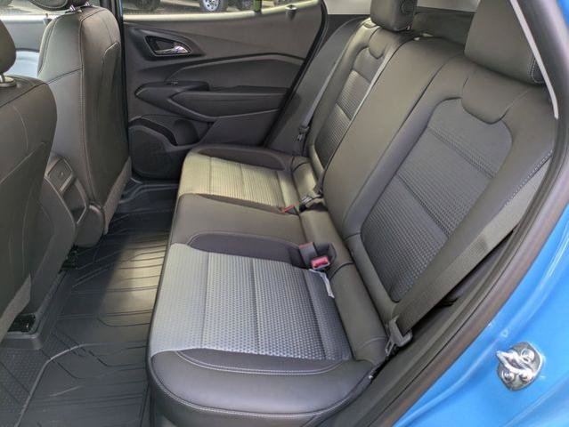 New 2026 Chevrolet Trax LT FWD image 23