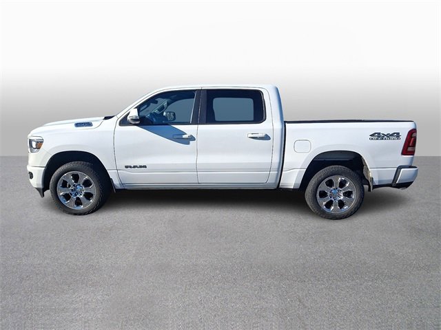 Used 2022 RAM 1500 Big Horn image 7