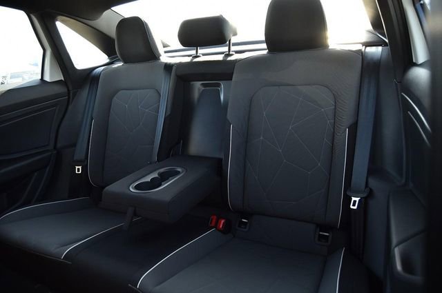 New 2026 Volkswagen Jetta Sport image 21