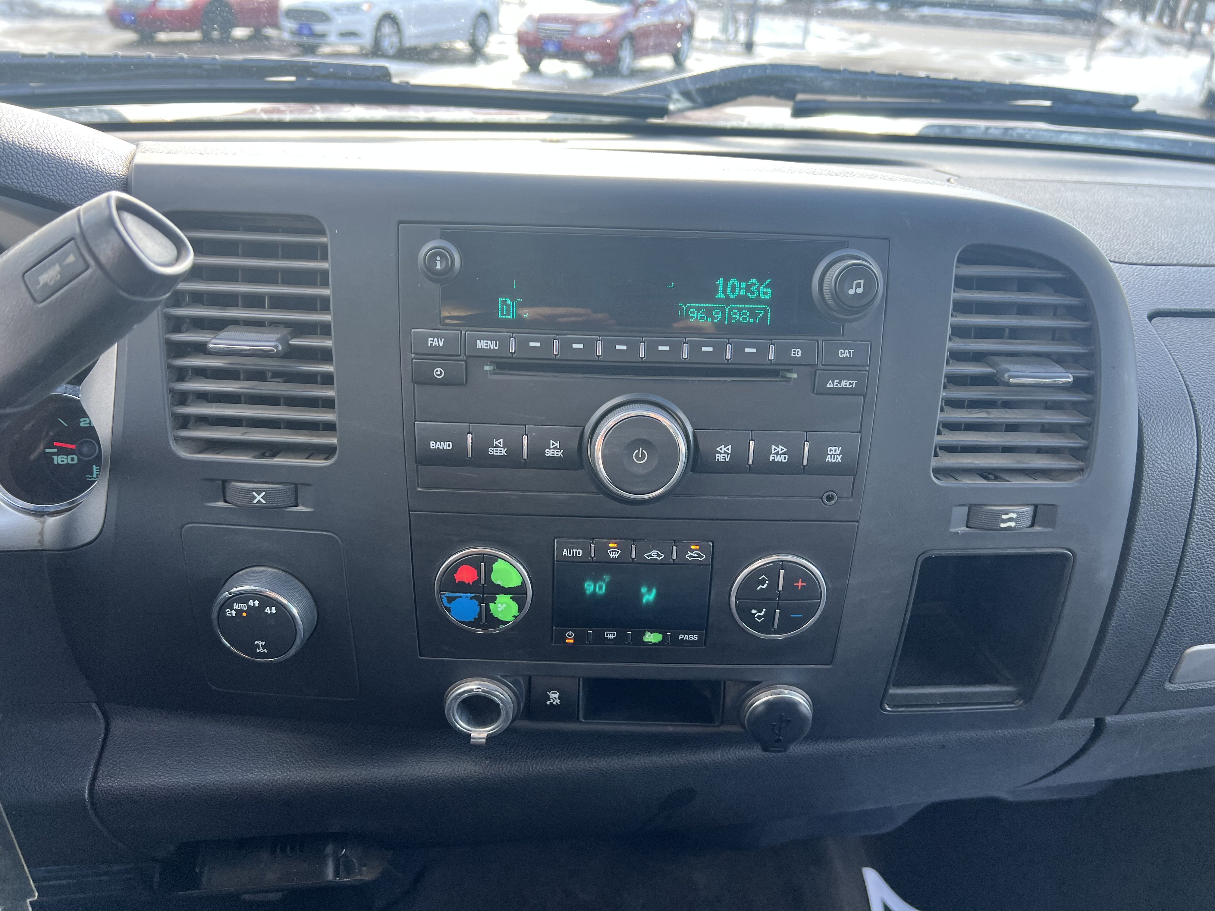 Used 2011 Chevrolet Silverado 1500 LT w/ All-Star Edition image 26