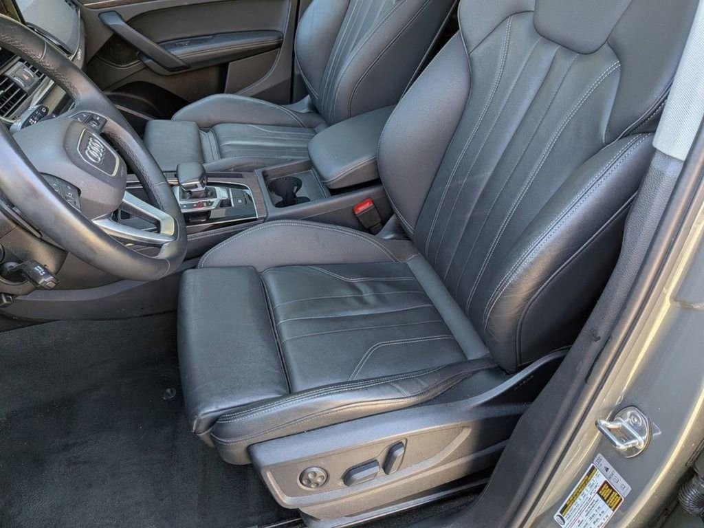 Used 2024 Audi Q5 2.0T Premium Plus image 26
