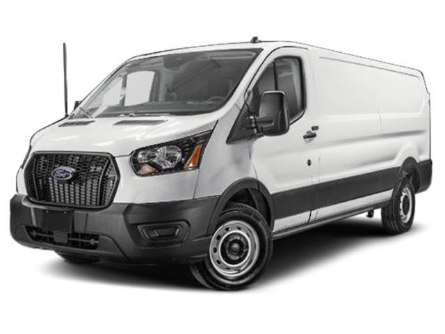 New 2027 Ford Transit 150 Low Roof AWD