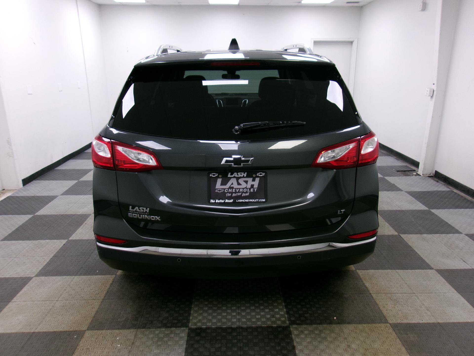 Used 2020 Chevrolet Equinox LT image 13