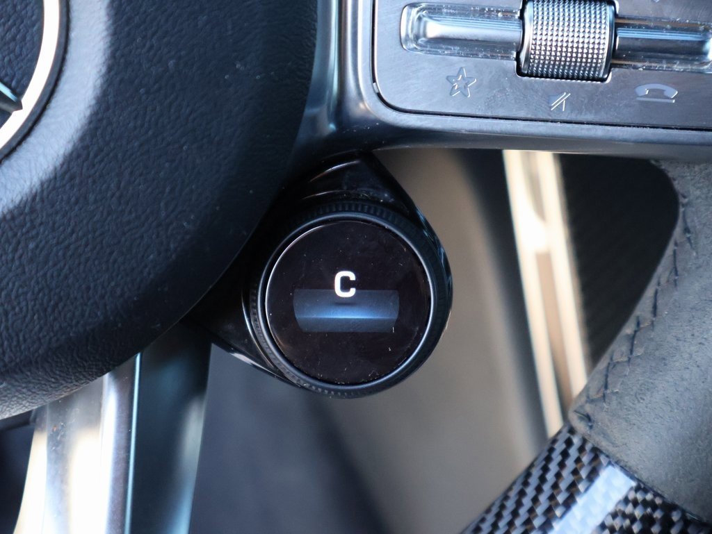 Used 2021 Mercedes-Benz C 63 AMG S image 36