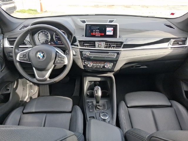 Used 2020 BMW X1 sDrive28i w/ Convenience Package FWD image 7
