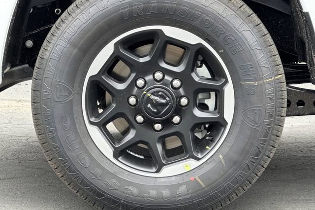 New 2025 RAM 2500 Laramie image 25