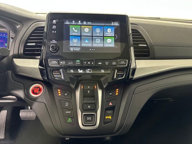 Used 2023 Honda Odyssey EX-L image 21