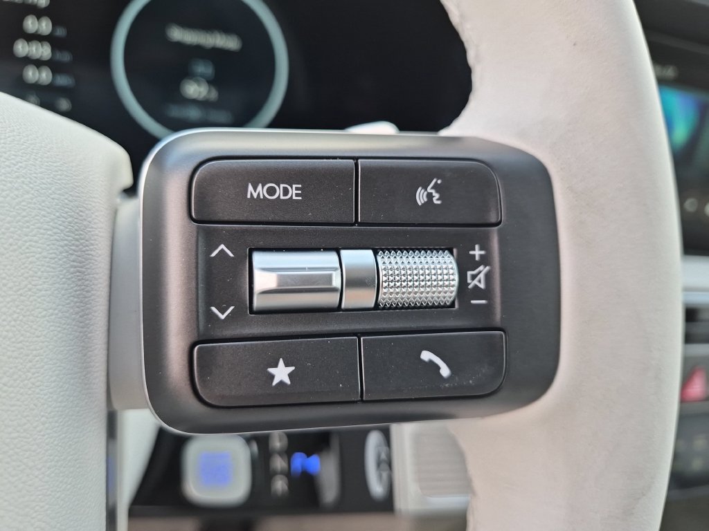 New 2026 Hyundai Palisade SEL AWD/4WD image 20