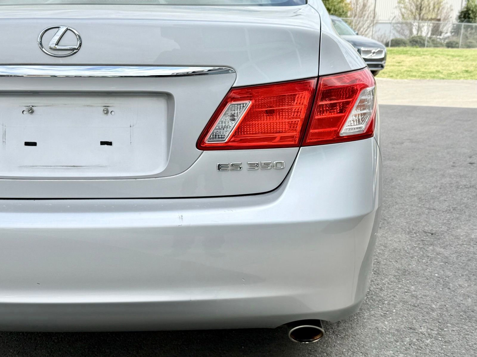 Used 2008 Lexus ES 350 FWD image 11