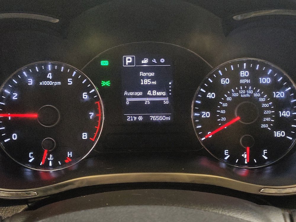 Used 2017 Kia Forte LX w/ LX Popular Package image 23