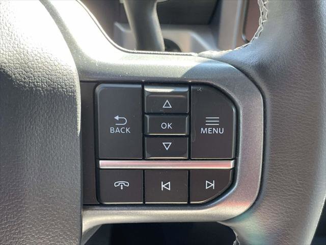 Used 2023 Ford F150 XLT image 21