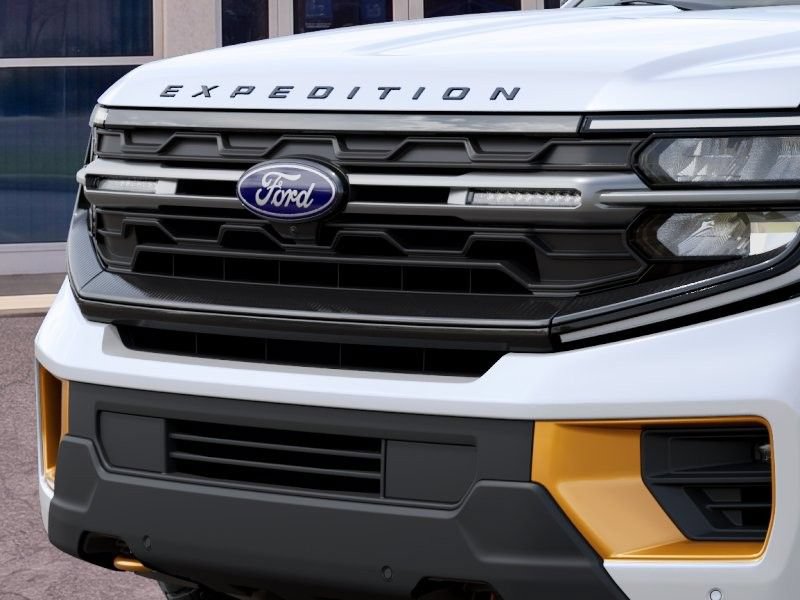New 2027 Ford Expedition Tremor w/ Driver's Package AWD/4WD image 18