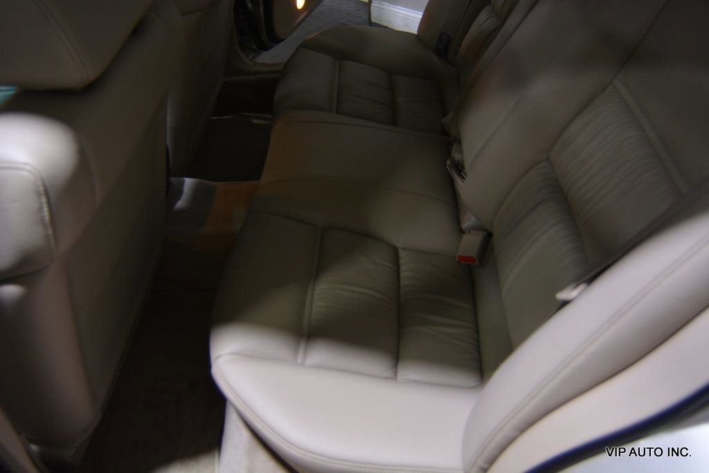 Used 1996 MAZDA Millenia image 39