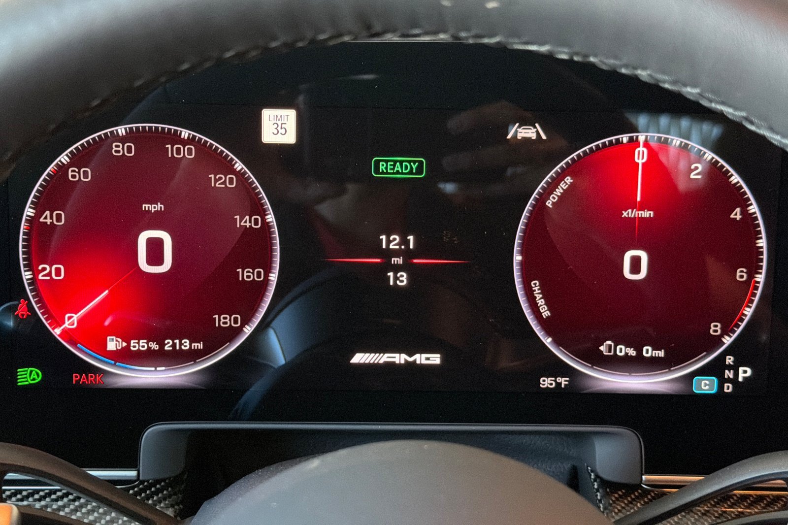 New 2027 Mercedes-Benz GLE 53e AMG 4MATIC Coupe image 22