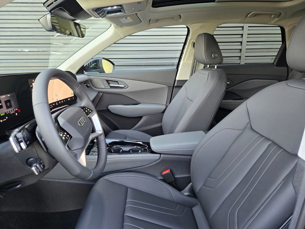 New 2026 Audi Q3 quattro 2.0T image 26