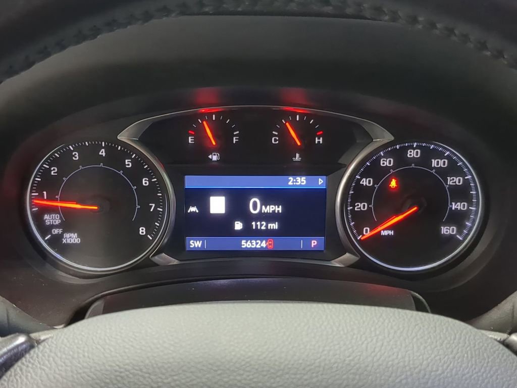 Used 2020 GMC Terrain SLE w/ Driver Convenience Package FWD image 39