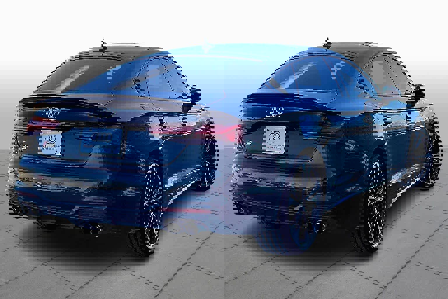 Used 2021 Audi S5 Prestige w/ Prestige Package image 12