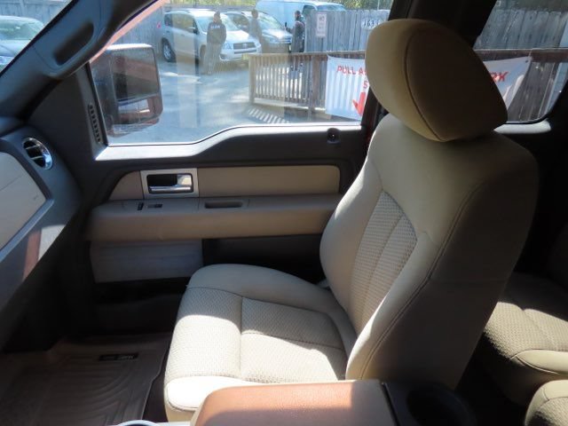 Used 2010 Ford F150 XLT AWD/4WD image 24